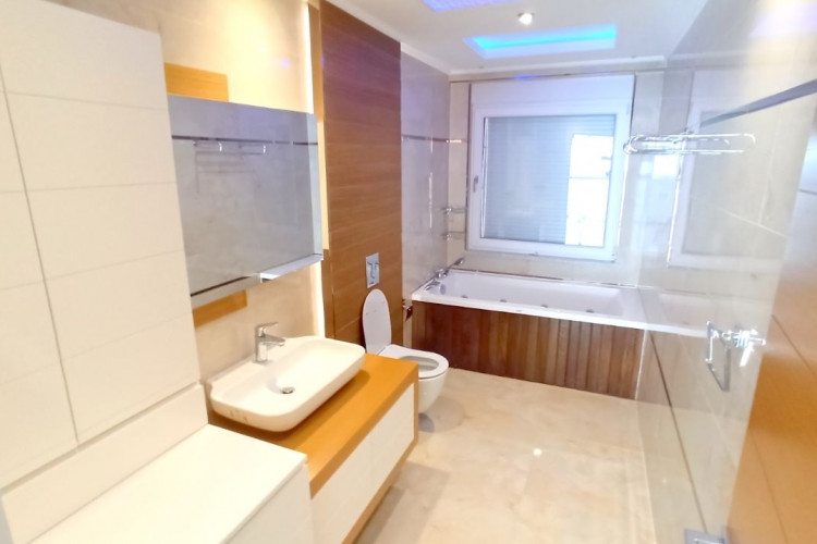 Вилла 4+1 в Каргыджаке, Алания, Турция | PKK-44135