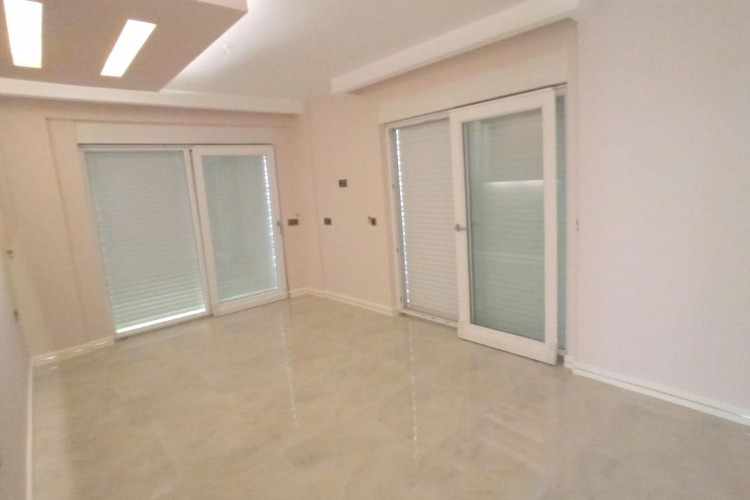 Вилла 4+1 в Каргыджаке, Алания, Турция | PKK-44135