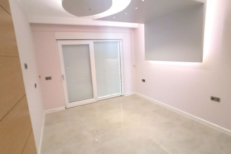 Вилла 4+1 в Каргыджаке, Алания, Турция | PKK-44135