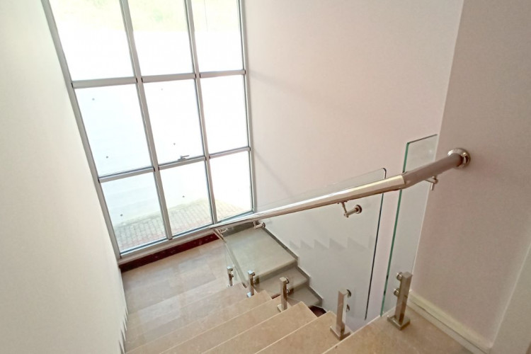 Вилла 4+1 в Каргыджаке, Алания, Турция | PKK-44135