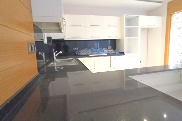 Вилла 4+1 в Каргыджаке, Алания, Турция | PKK-44135