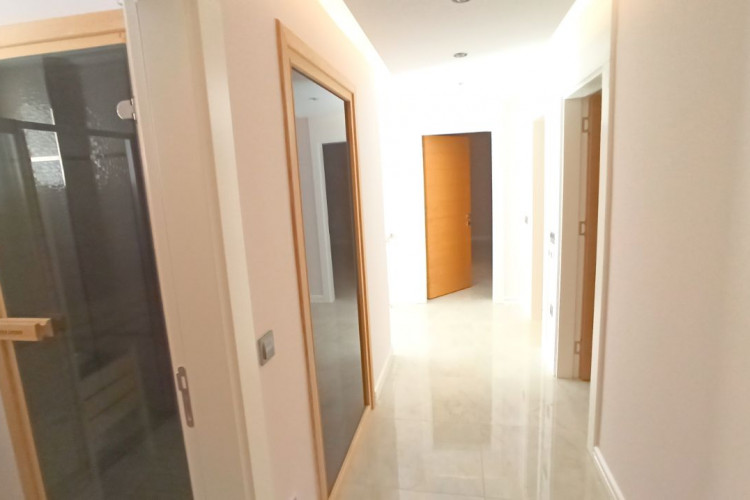 Вилла 4+1 в Каргыджаке, Алания, Турция | PKK-44135