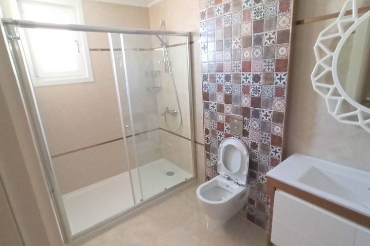 Вилла 4+1 в Каргыджаке, Алания, Турция | PKK-44135