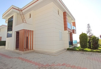 Вилла 4+1 в Каргыджаке, Алания, Турция | PKK-44135