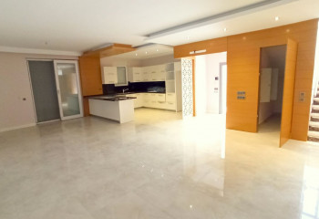 Вилла 4+1 в Каргыджаке, Алания, Турция | PKK-44135