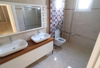 Вилла 4+1 в Каргыджаке, Алания, Турция | PKK-44135