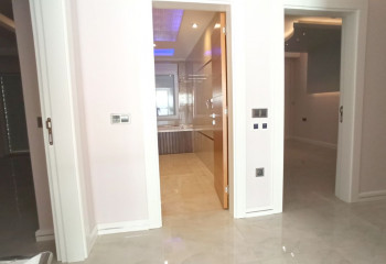 Вилла 4+1 в Каргыджаке, Алания, Турция | PKK-44135