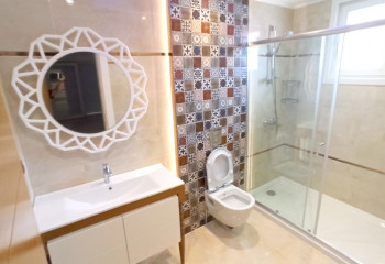 Вилла 4+1 в Каргыджаке, Алания, Турция | PKK-44135