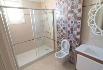 Вилла 4+1 в Каргыджаке, Алания, Турция | PKK-44135