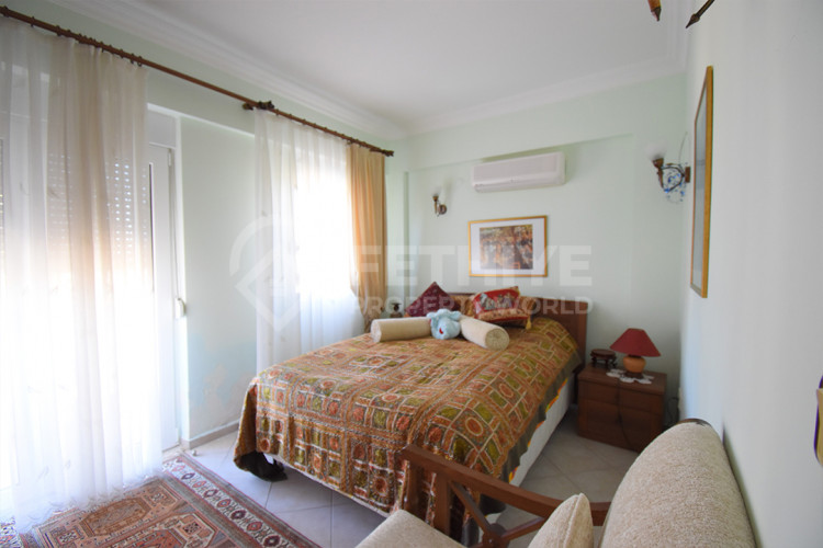 Вилла 3+1 в Олюдениз, Фетхие, Турция | PKK-44133