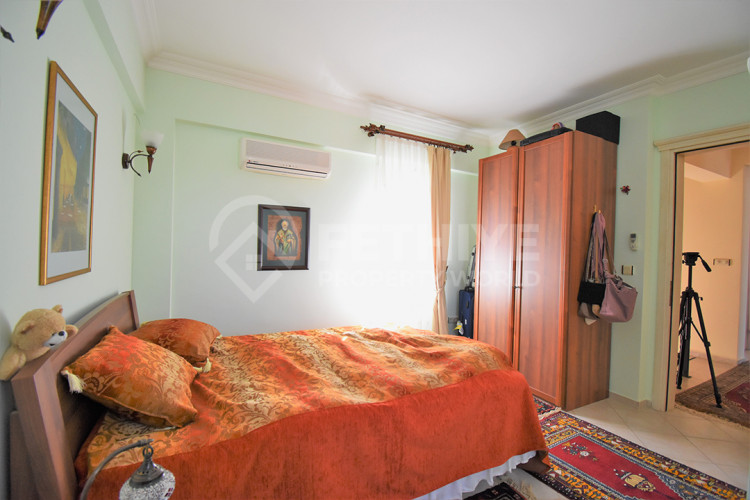 Вилла 3+1 в Олюдениз, Фетхие, Турция | PKK-44133