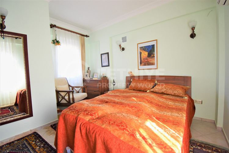 Вилла 3+1 в Олюдениз, Фетхие, Турция | PKK-44133