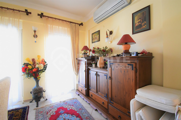 Вилла 3+1 в Олюдениз, Фетхие, Турция | PKK-44133