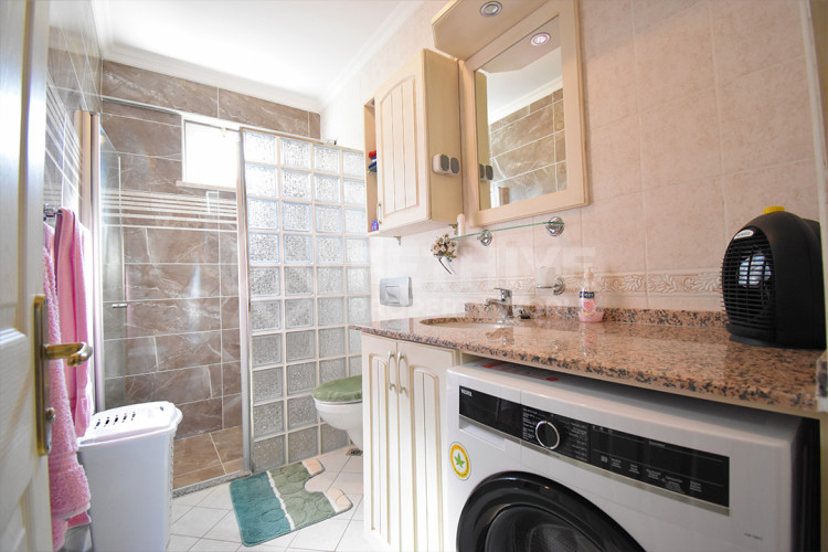 Вилла 3+1 в Олюдениз, Фетхие, Турция | PKK-44133