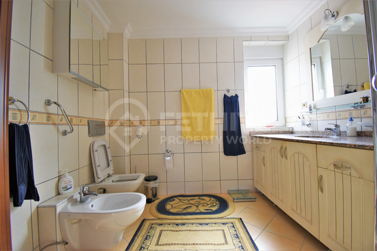 Вилла 3+1 в Олюдениз, Фетхие, Турция | PKK-44133