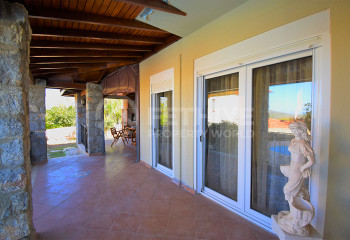 Вилла 3+1 в Олюдениз, Фетхие, Турция | PKK-44133