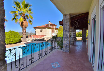 Вилла 3+1 в Олюдениз, Фетхие, Турция | PKK-44133