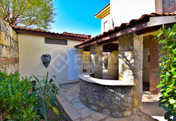 Вилла 3+1 в Олюдениз, Фетхие, Турция | PKK-44133