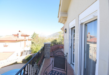 Вилла 3+1 в Олюдениз, Фетхие, Турция | PKK-44133