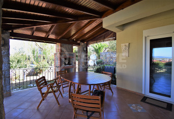 Вилла 3+1 в Олюдениз, Фетхие, Турция | PKK-44133