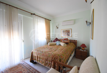 Вилла 3+1 в Олюдениз, Фетхие, Турция | PKK-44133