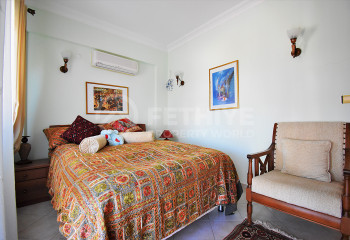 Вилла 3+1 в Олюдениз, Фетхие, Турция | PKK-44133