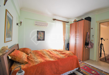 Вилла 3+1 в Олюдениз, Фетхие, Турция | PKK-44133