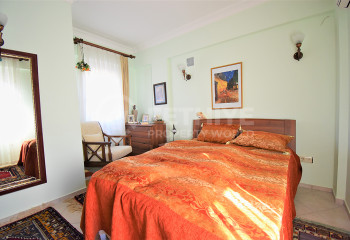 Вилла 3+1 в Олюдениз, Фетхие, Турция | PKK-44133