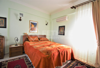 Вилла 3+1 в Олюдениз, Фетхие, Турция | PKK-44133