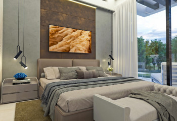 Вилла 4+1 в Фетхие, Турция | PKK-44280