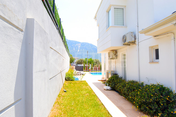 Вилла 4+1 в Олюдениз, Фетхие, Турция | PBB-44281