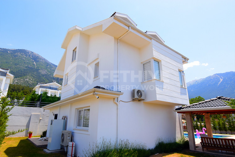 Вилла 4+1 в Олюдениз, Фетхие, Турция | PBB-44281