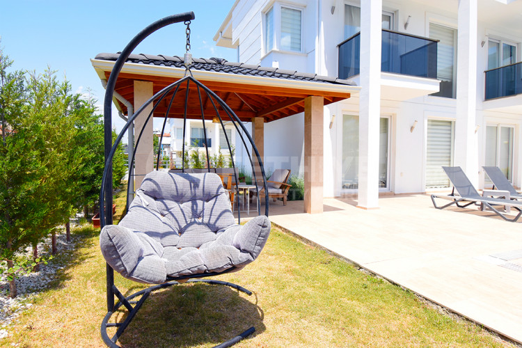 Вилла 4+1 в Олюдениз, Фетхие, Турция | PBB-44281