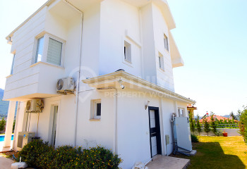 Вилла 4+1 в Олюдениз, Фетхие, Турция | PBB-44281