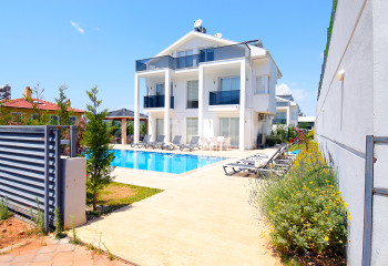 Вилла 4+1 в Олюдениз, Фетхие, Турция | PBB-44281