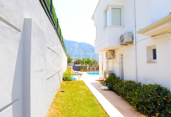 Вилла 4+1 в Олюдениз, Фетхие, Турция | PBB-44281