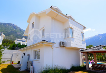 Вилла 4+1 в Олюдениз, Фетхие, Турция | PBB-44281