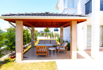 Вилла 4+1 в Олюдениз, Фетхие, Турция | PBB-44281