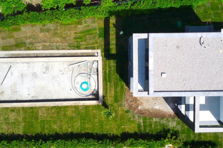 Вилла 5+1 в Бодруме, Турция | PKK-44288