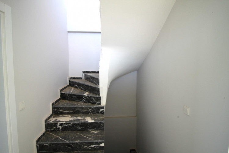 Вилла 5+1 в Бодруме, Турция | PKK-44288