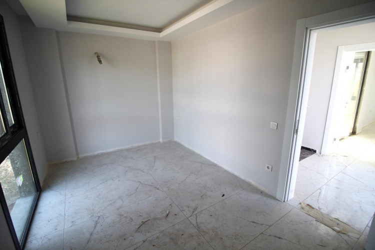 Вилла 5+1 в Бодруме, Турция | PKK-44288