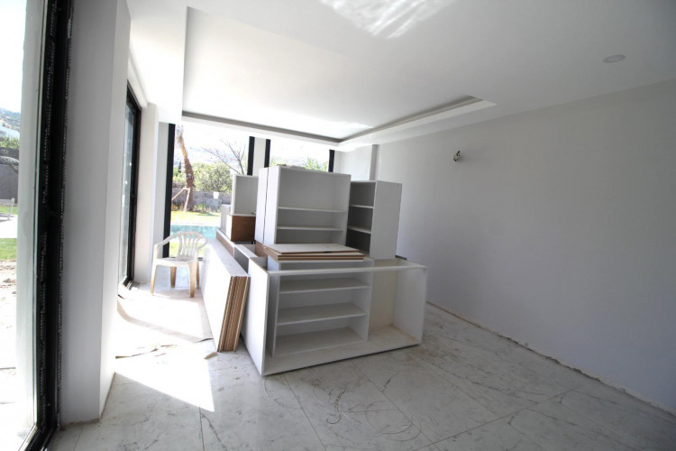 Вилла 5+1 в Бодруме, Турция | PKK-44288