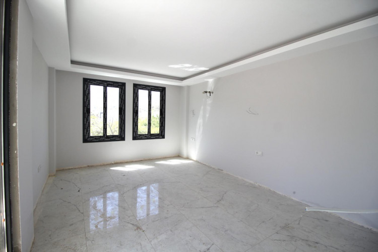 Вилла 5+1 в Бодруме, Турция | PKK-44288