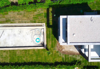 Вилла 5+1 в Бодруме, Турция | PKK-44288