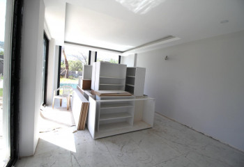 Вилла 5+1 в Бодруме, Турция | PKK-44288