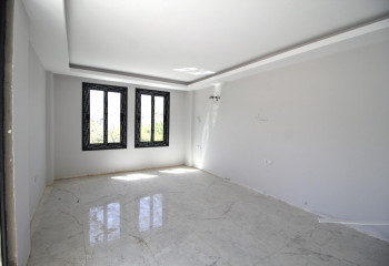 Вилла 5+1 в Бодруме, Турция | PKK-44288