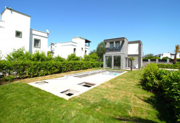 Вилла 5+1 в Бодруме, Турция | PKK-44288