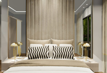 Пентхаус 4+1 в Стамбуле, Турция | PBB-44451