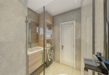 Квартира 1+1 в Алании, Турция | STE-44462