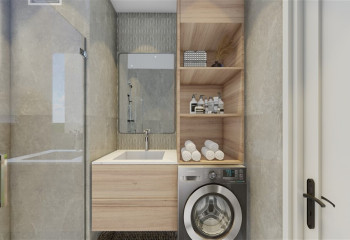 Квартира 1+1 в Алании, Турция | STE-44462